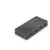 Hdmı Switch 4K 3 In 1 Out Siyah SWH301