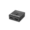 Hdmi Switch Bi-Direction 2 In 1 Out - Siyah HDX1296