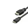 Hdmi To Mini Hdmi Kablo 1.5 M - Siyah HDX2009