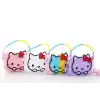Hello Kitty Silikon Çanta Alk2137