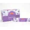 Hem Universal Lavender Masala Aromalı Tütsü 15 Gr