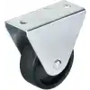 Hts 104 - 50 mm Sabit Siyah Teker 4 Adet