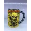 iRon Maiden Çelik Kupa Kod 6972
