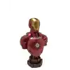 IronMan Büst 162