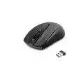 Kablosuz Mouse 1200 Dpi - Siyah HD5693