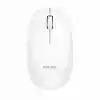 Kablosuz Mouse 1600 Dpi Beyaz SPK7307W
