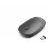 Kablosuz Mouse Optik 1600 Dpi - Siyah SPK7378B
