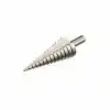 Kademeli Matkap Ucu 4-30 mm Arası - Altıgen Saplı