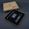 Kalem Çakmak Anahtarlık 3lü Set