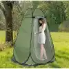 Kamp Giyinme Ve Tuvalet Kabini 120 x 120 x 190 CM