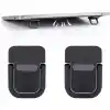 Katlanabilir Mini Laptop ve Tablet Yükseltici (2’li Set)