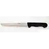 Küçükata Bursa Kalın Küt Kasap Bıçağı No:4, 20 cm - Plastik Sap