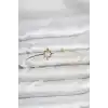 Kutup Yıldızı Model Gold Renk Bileklik