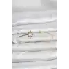 Kutup Yıldızı Model Gold Renk Bileklik