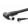 Laptop Adaptör Dc Jack Kablosu 6.0x3.7 Mm L Tip 1.2 M 200 W HDX5575