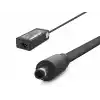 Laptop Adaptörü 65W 19.5V 3.42A 4.5X3.0 Mm Siyah HD8832