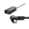 Laptop Adaptörü 65W 19V 3.42A 5.5X1.7 Mm Siyah HD720