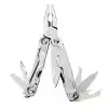Leatherman Rev 832131 Çok Amaçlı Çakı / Pense - Metal Gövde (Multitool)