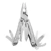 Leatherman Sidekick Tool 831439 Çok Amaçlı Çakı / Pense - Metal Gövde (Multitool)