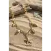 Maris Deniz Yıldızı Charm Kolye