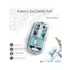 Mavi 501 Bt+ Wireless Mouse ZR1133