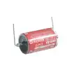 Maxell ER3 3.6V 1/2AA Size Pil