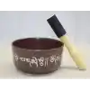 Metal Alaşım Meditasyon Çanı Ksk0188