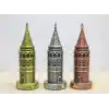 Metal Galata Kulesi Alk4318