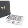 Metal Sigara Tabakası Met881