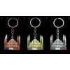 Metal Sultanahmet Anahtarlık Alk2222