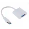 Micro 5Pin Vga Çevirici Aparat ZR176