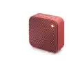 Mini Bluetooth Hoparlör Fm 10.6 X 10.6 X 4.3 Cm HDX6001
