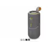 Mini Bluetooth Hoparlör Fm Rgb Outdoor 9.5 X 9.5 X 21.7 Cm KMS300