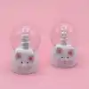 Mini Boy Tavşan Tasarımlı Kar Küresi