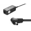 Mini Pc Adaptörü 36W 12V 3A 3.5X1.35 Mm Siyah HD8873