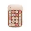 Mofii Kahverengi X910 Numlock