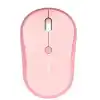 Mofii M5Ag Pembe Wirless Mouse