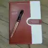 Öğretmenler Gününe Defter Ve Kalem Seti