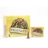 Palo Santo Aromalı Konik Tütsü