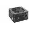 Pc Power Supply Güç Kaynağı 650W 12 Cm Fan Atx 80 Plus Siyah HD424