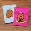 Peluş Defter 1 Adet