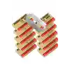 Perma-sharp 5li Traş Jileti 20 Paket