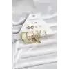 Pirinç Gold Renk 6 Çift Kadın Küpe Seti