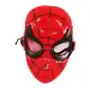 Plastik Maskesi Örümcek Adam Maskesi