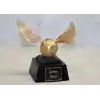 Polyester Golden Snitch İk006