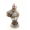 Polyester Kratos Büst Küçük 100