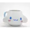 Porselen Cinnamoroll Tasarım Kupa Bardak Alk2554