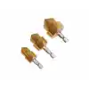 PPRC Boru Genişletme ve Delme Bits Uçlu Matkap Seti DMX4760