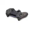 Ps4 Gamepad Mat Siyah HD323L