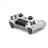 Ps4 Gamepad Sılver HD323